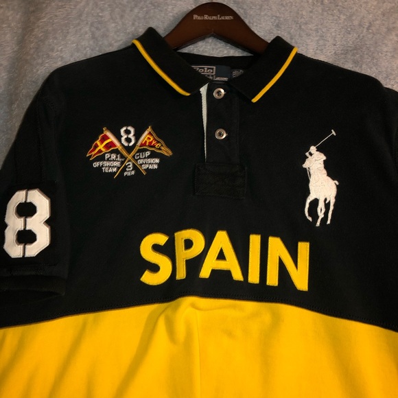 Polo RL